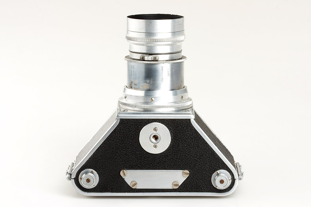 (Mulvey) Prototype Reflex Camera